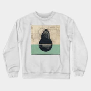 another buffalo Crewneck Sweatshirt